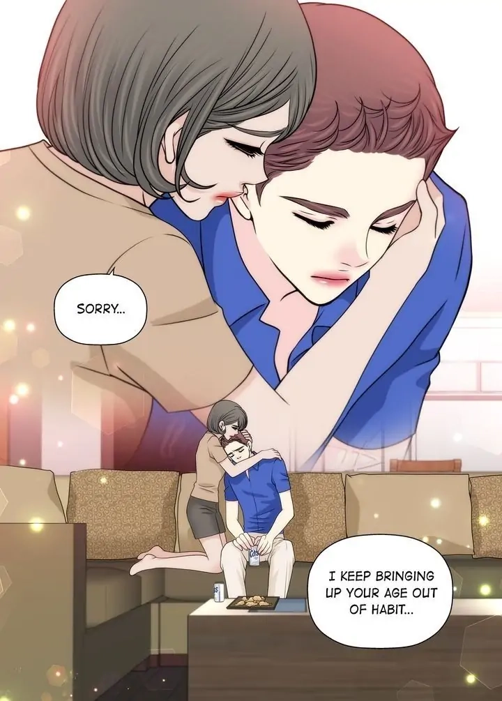 Cinderella's Man Chapter 112 page 33 - 
