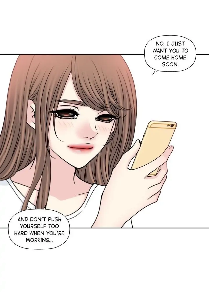 Cinderella's Man Chapter 112 page 37 - 