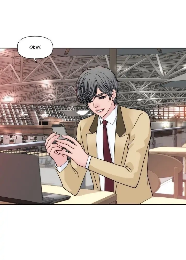 Cinderella's Man Chapter 112 page 38 - 