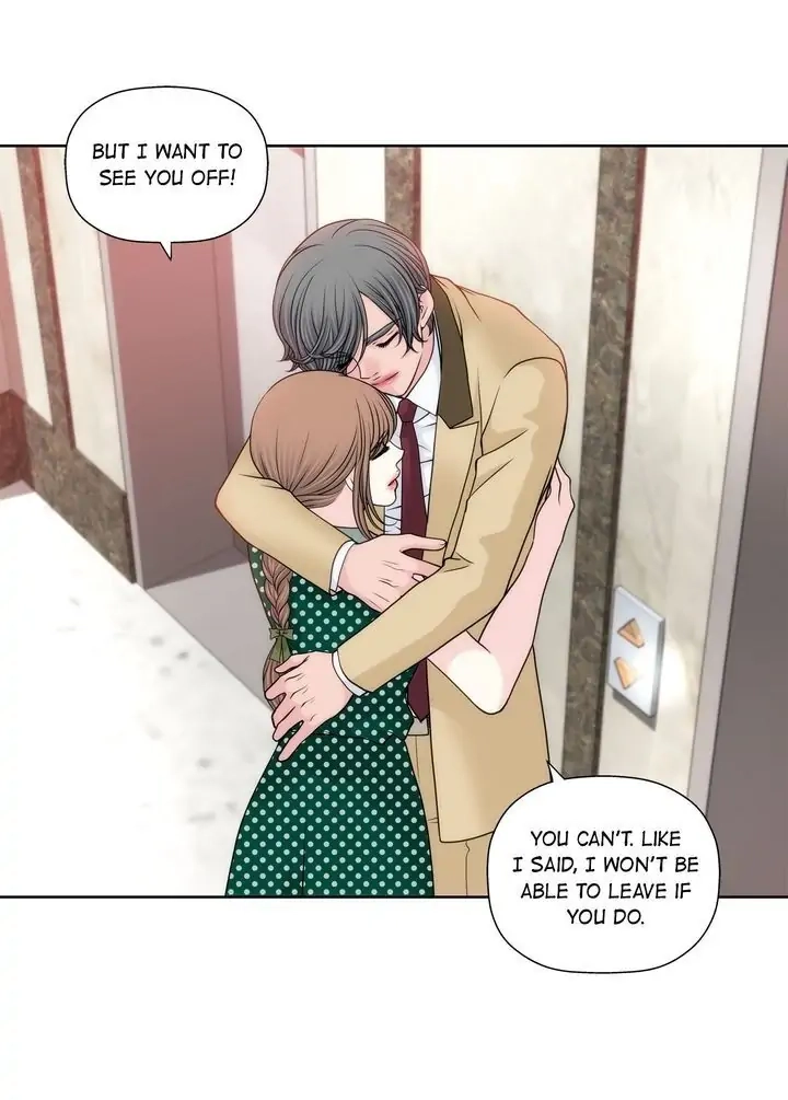 Cinderella's Man Chapter 112 page 5 - 