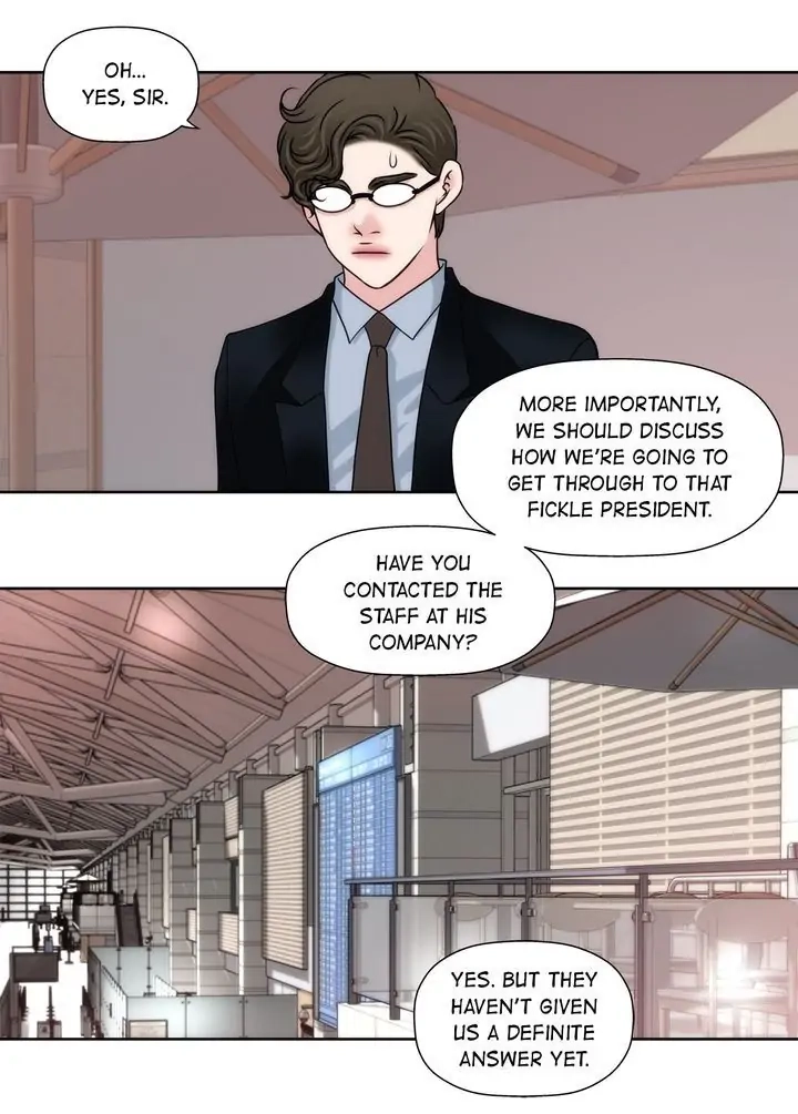 Cinderella's Man Chapter 112 page 41 - 