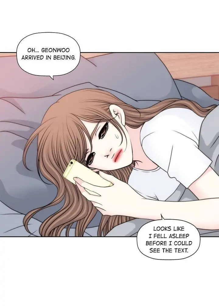 Cinderella's Man Chapter 112 page 43 - 