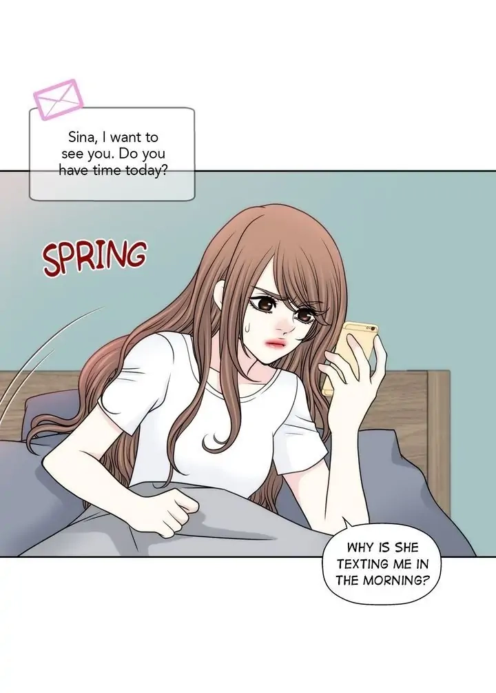 Cinderella's Man Chapter 112 page 45 - 