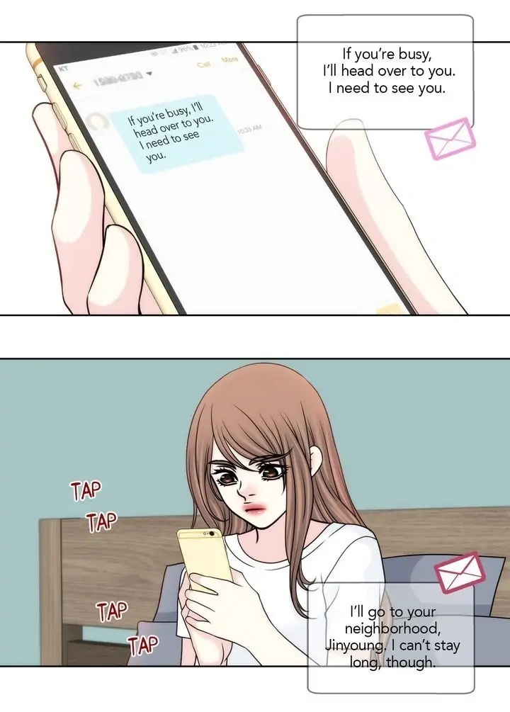 Cinderella's Man Chapter 112 page 46 - 