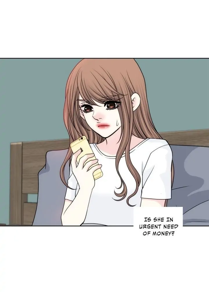 Cinderella's Man Chapter 112 page 47 - 
