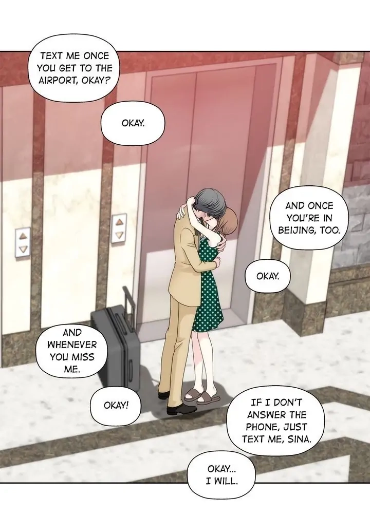 Cinderella's Man Chapter 112 page 7 - 