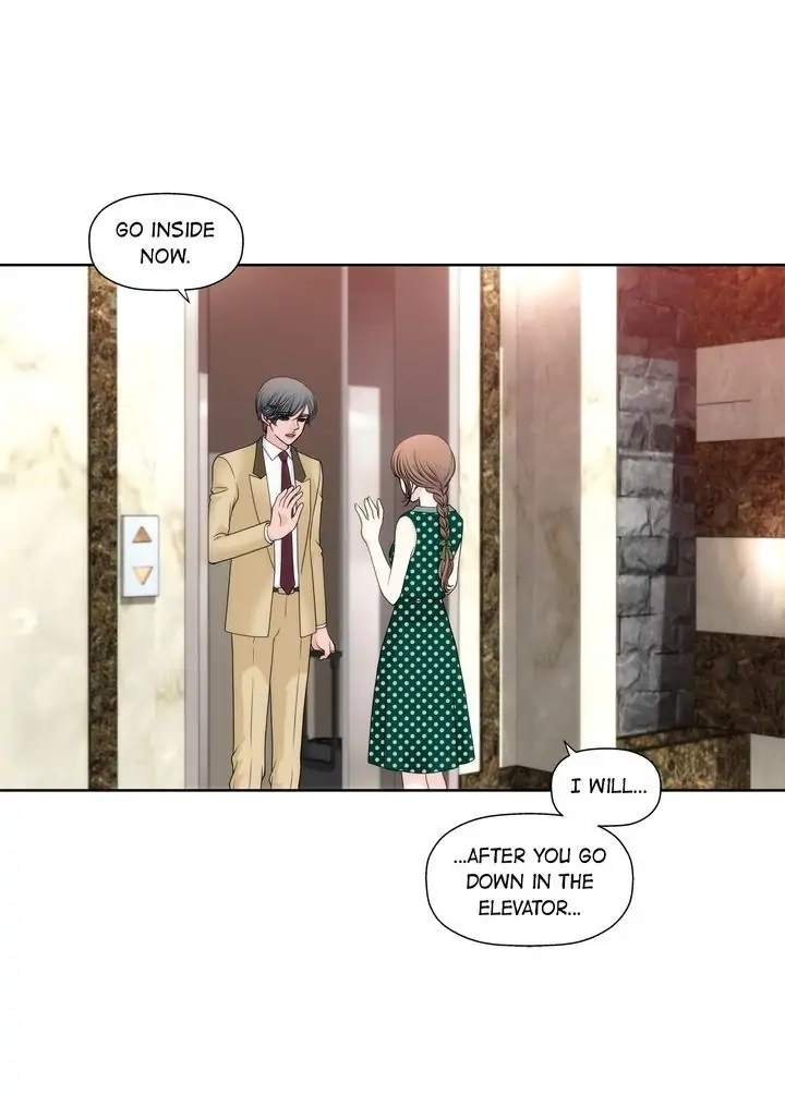 Cinderella's Man Chapter 112 page 8 - 