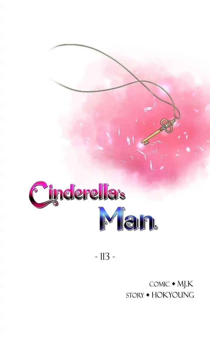 Cinderella's Man Chapter 113 page 2 - 