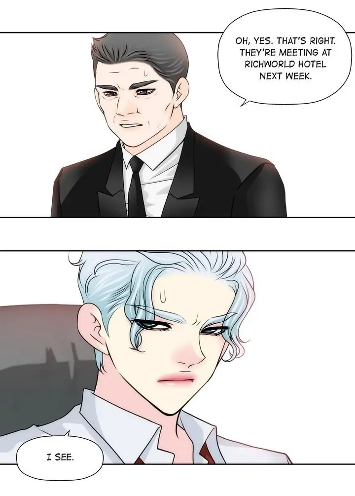 Cinderella's Man Chapter 113 page 11 - 