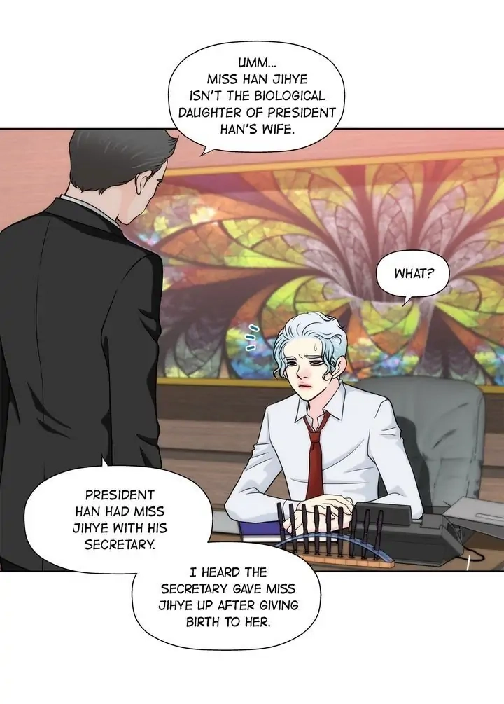Cinderella's Man Chapter 113 page 12 - 