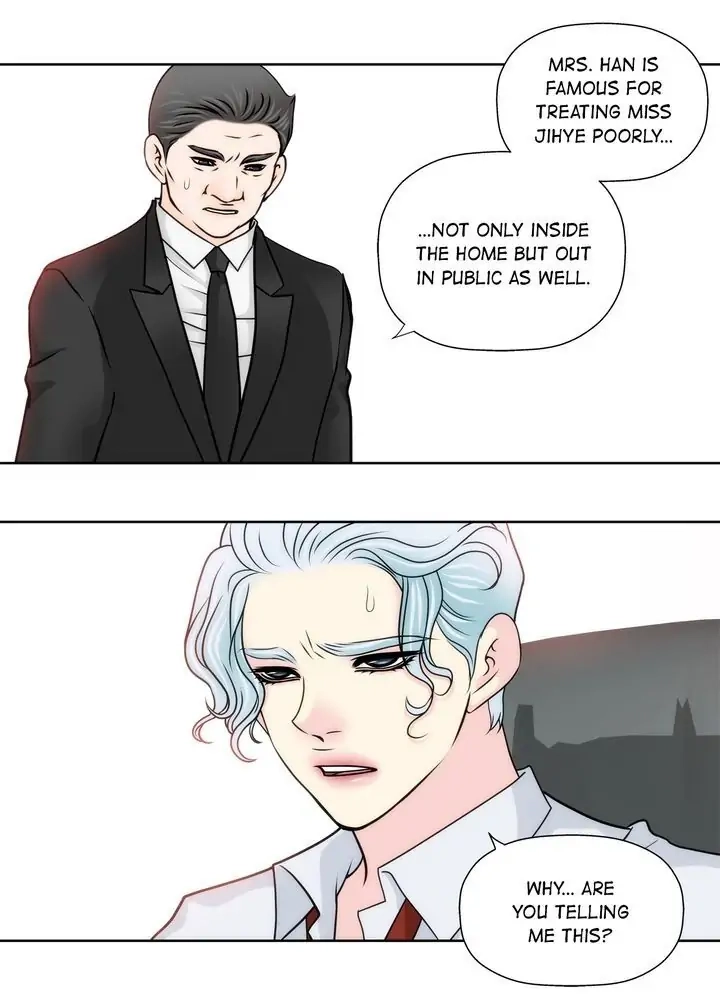 Cinderella's Man Chapter 113 page 13 - 