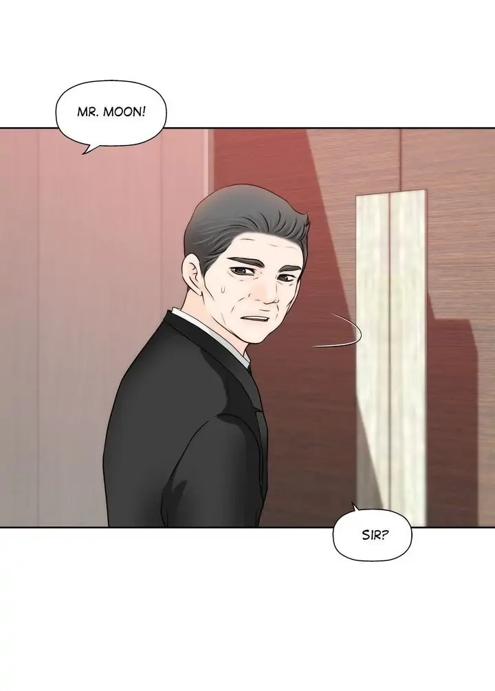 Cinderella's Man Chapter 113 page 16 - 