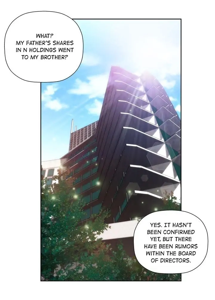Cinderella's Man Chapter 113 page 3 - 
