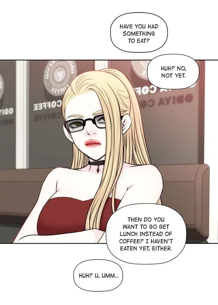 Cinderella's Man Chapter 113 page 22 - 