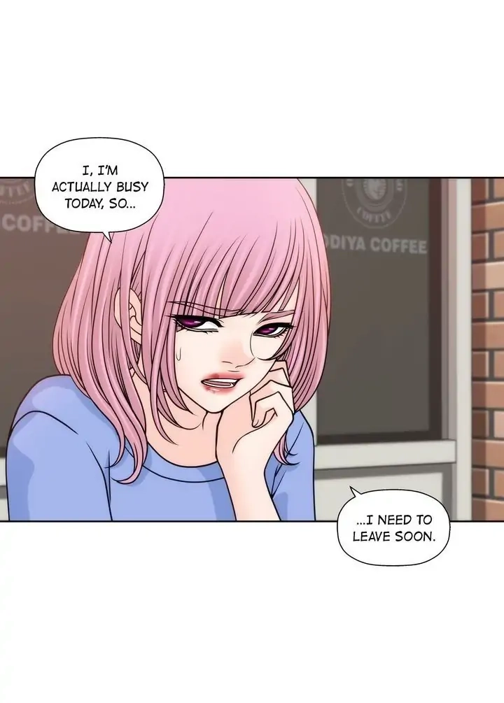Cinderella's Man Chapter 113 page 23 - 