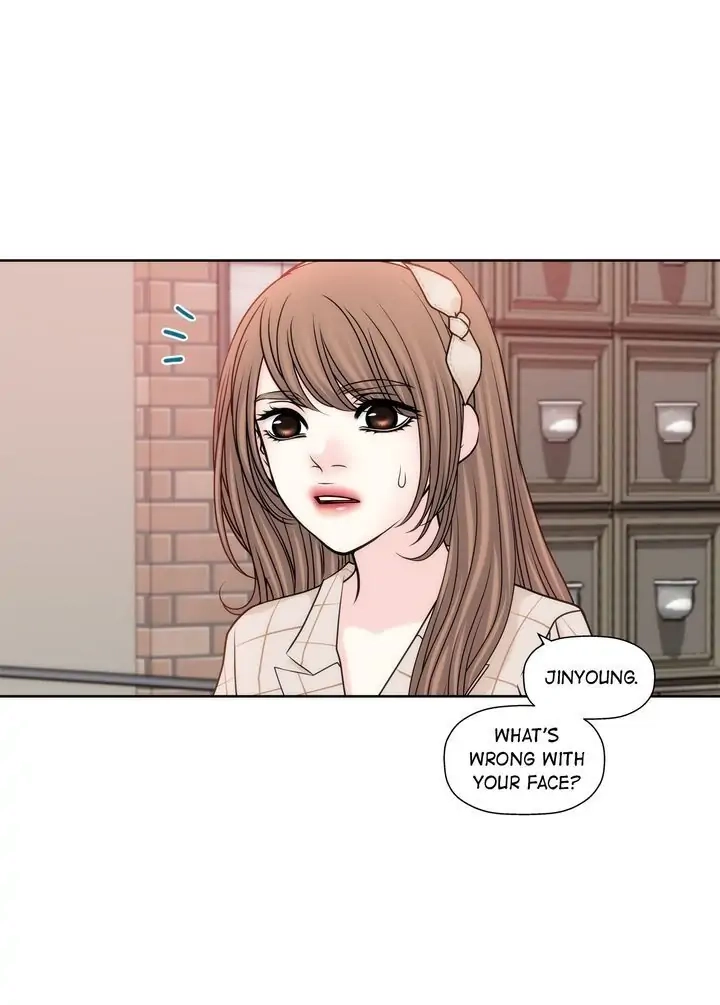 Cinderella's Man Chapter 113 page 24 - 