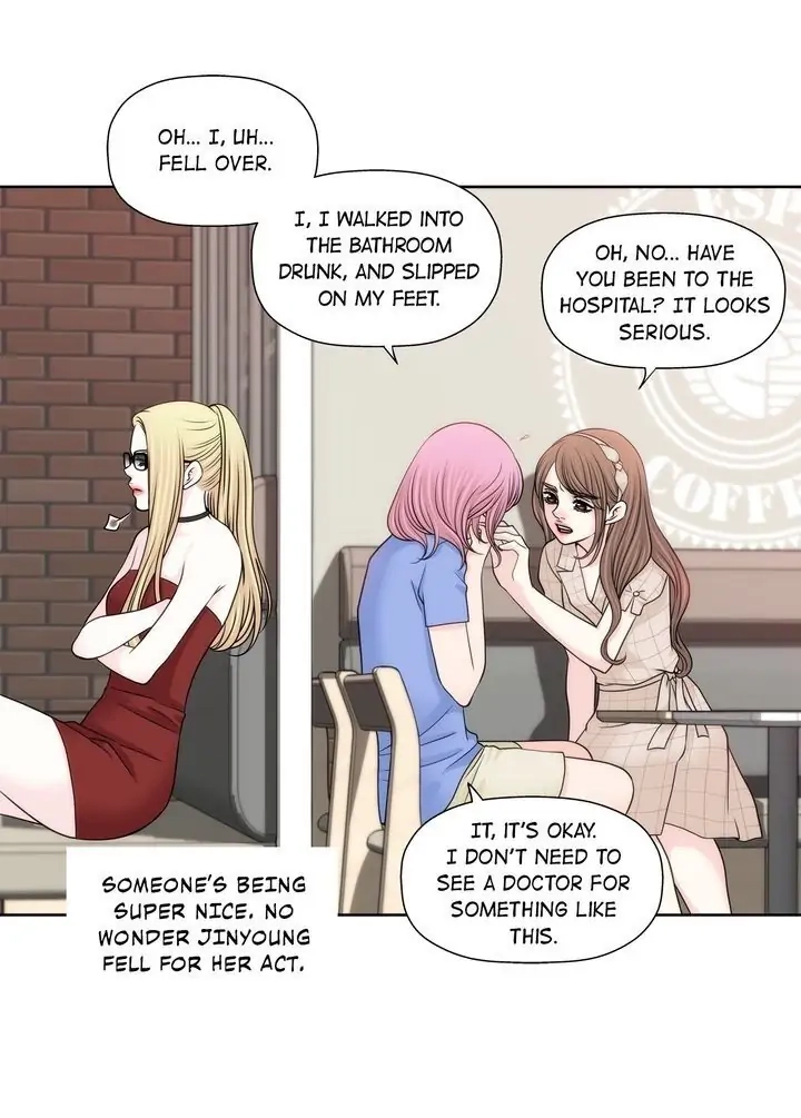 Cinderella's Man Chapter 113 page 25 - 