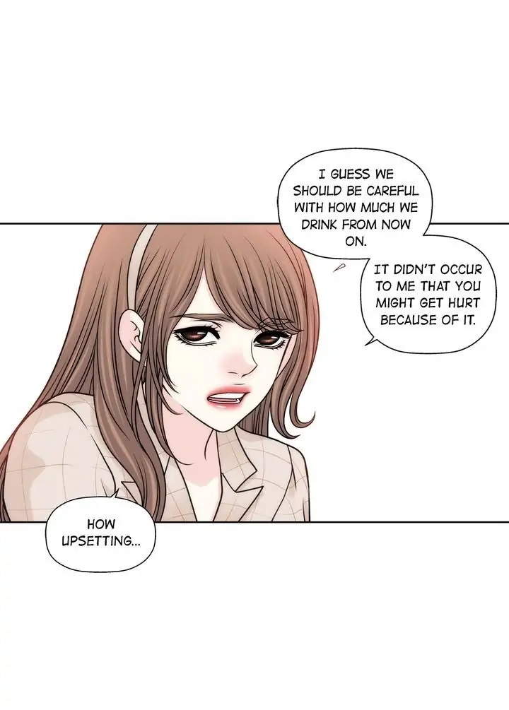Cinderella's Man Chapter 113 page 26 - 