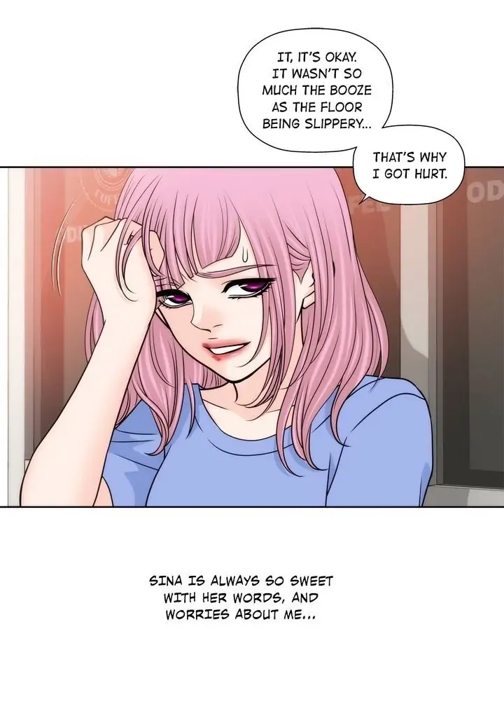 Cinderella's Man Chapter 113 page 27 - 