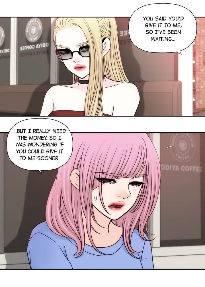 Cinderella's Man Chapter 113 page 29 - 