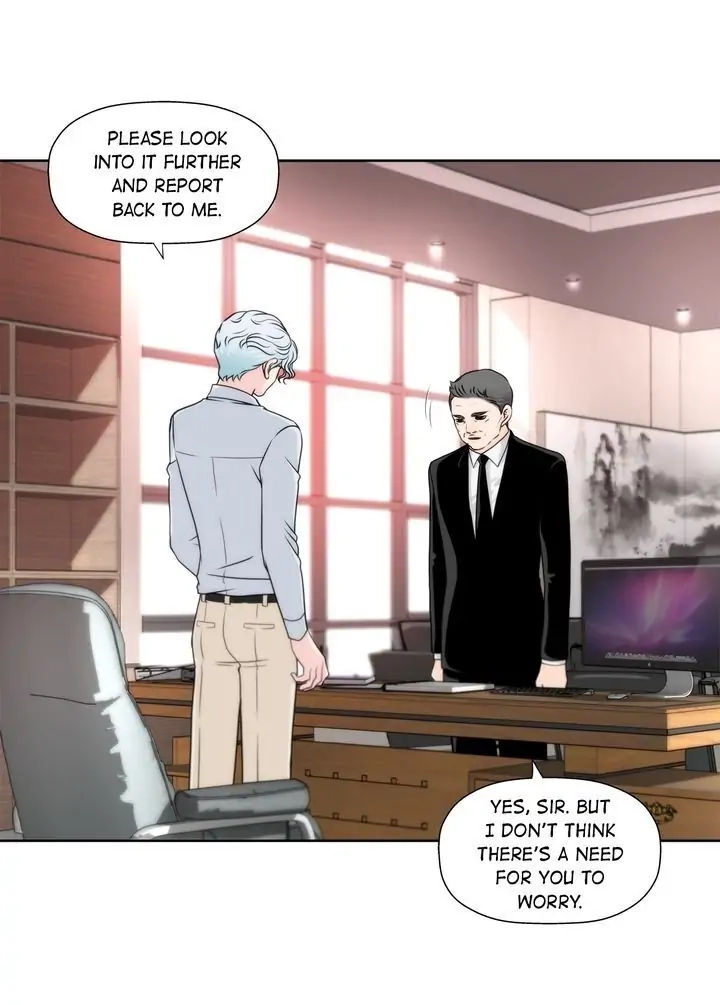 Cinderella's Man Chapter 113 page 4 - 