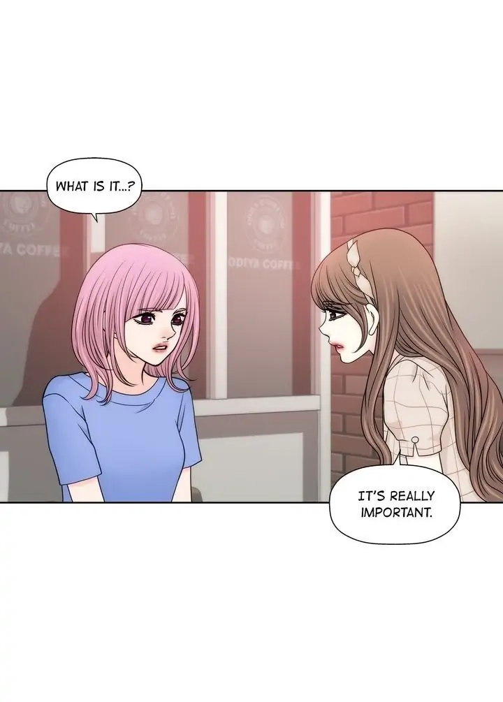 Cinderella's Man Chapter 113 page 32 - 