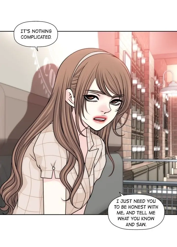Cinderella's Man Chapter 113 page 33 - 