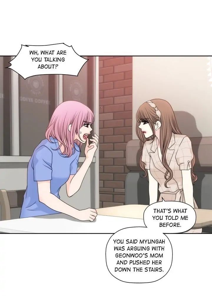 Cinderella's Man Chapter 113 page 36 - 