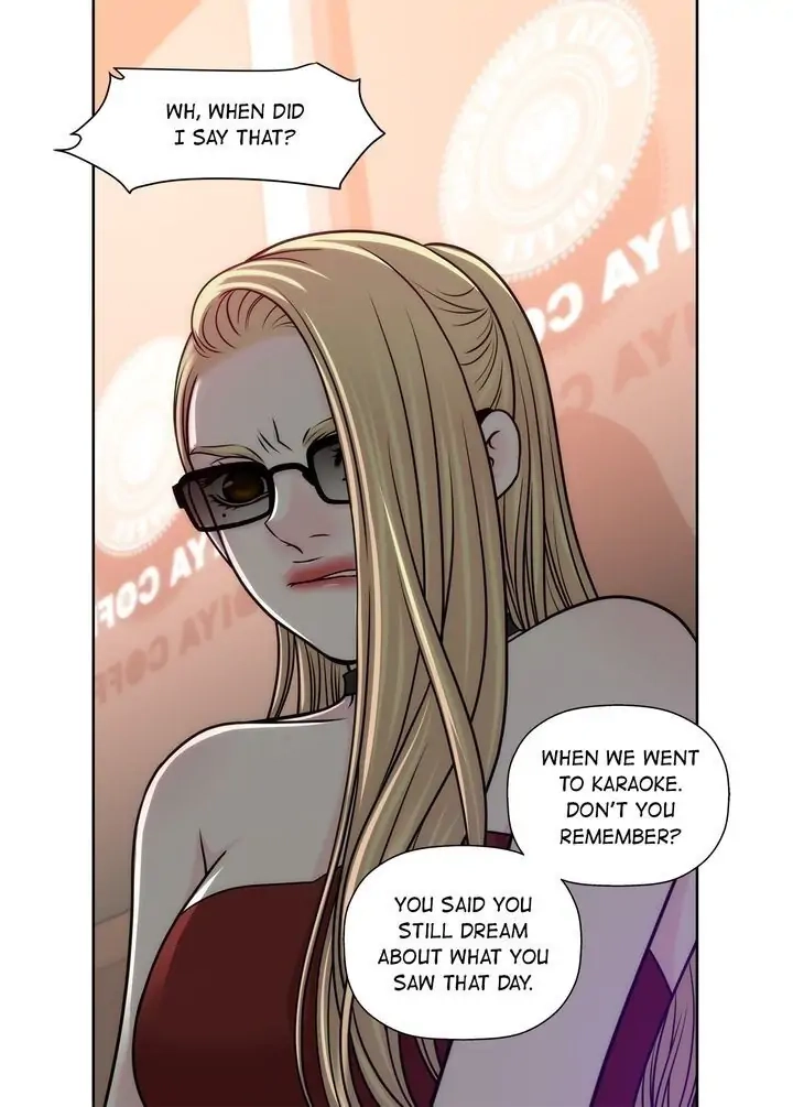 Cinderella's Man Chapter 113 page 37 - 