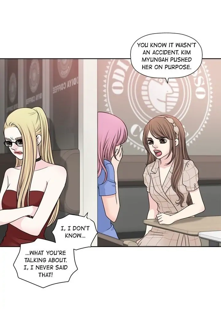 Cinderella's Man Chapter 113 page 39 - 