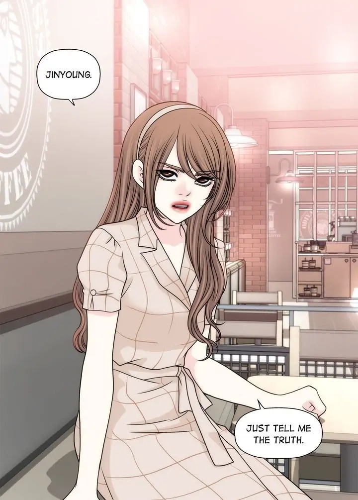 Cinderella's Man Chapter 113 page 41 - 