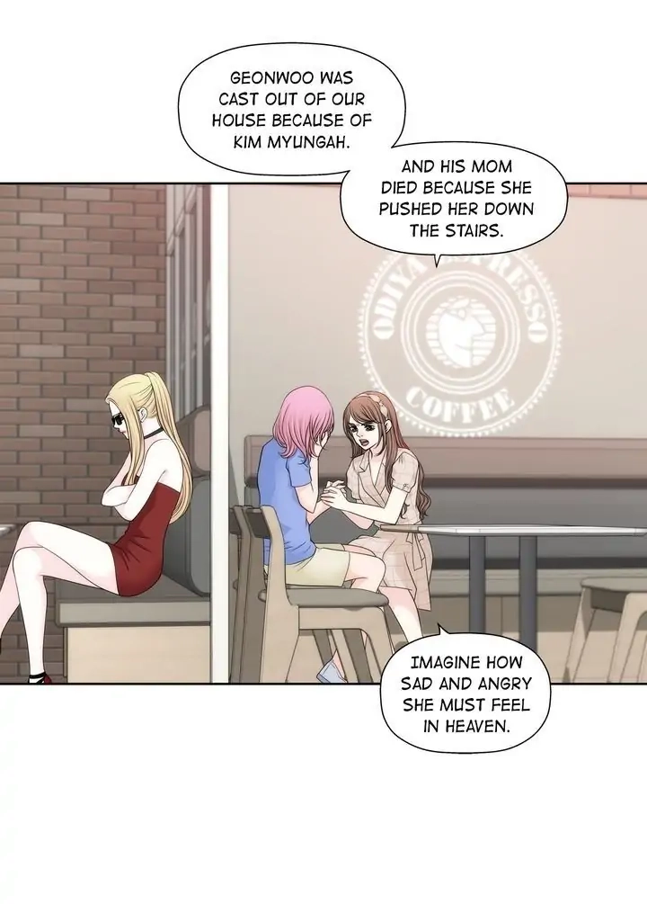 Cinderella's Man Chapter 113 page 43 - 