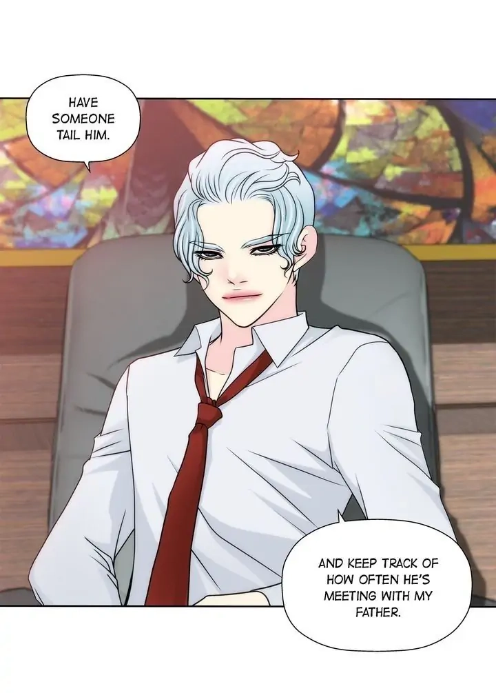 Cinderella's Man Chapter 113 page 7 - 