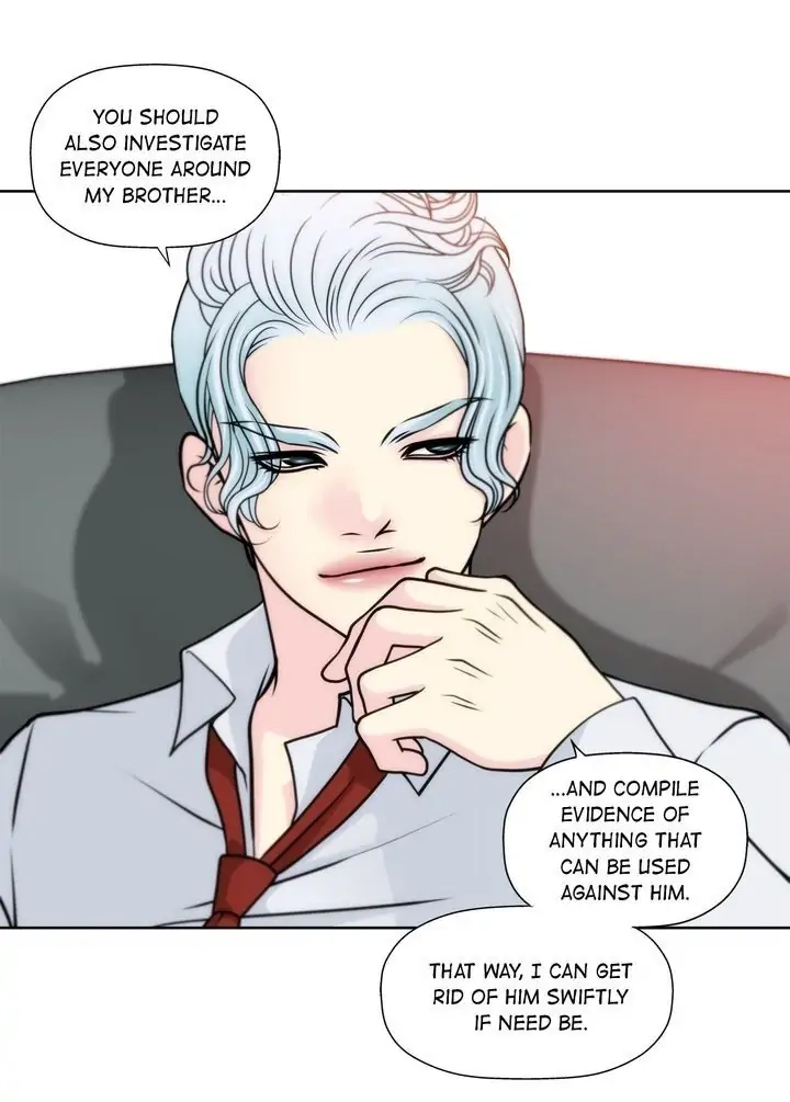 Cinderella's Man Chapter 113 page 8 - 
