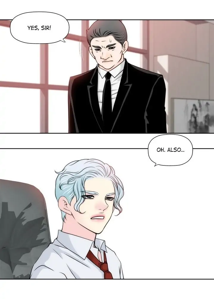 Cinderella's Man Chapter 113 page 9 - 
