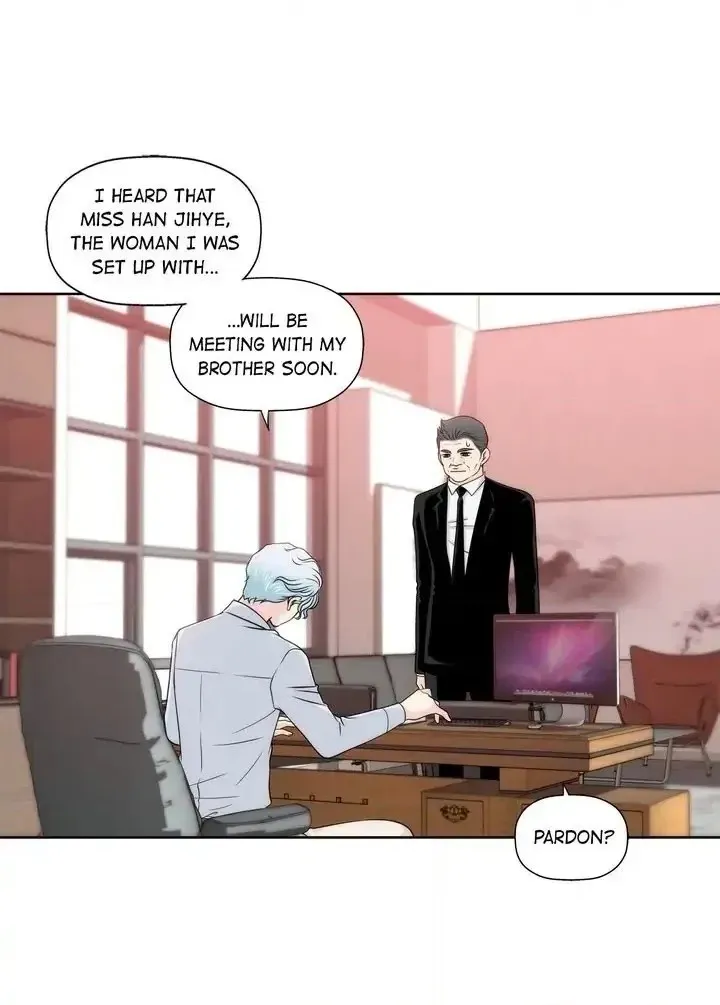 Cinderella's Man Chapter 113 page 10 - 