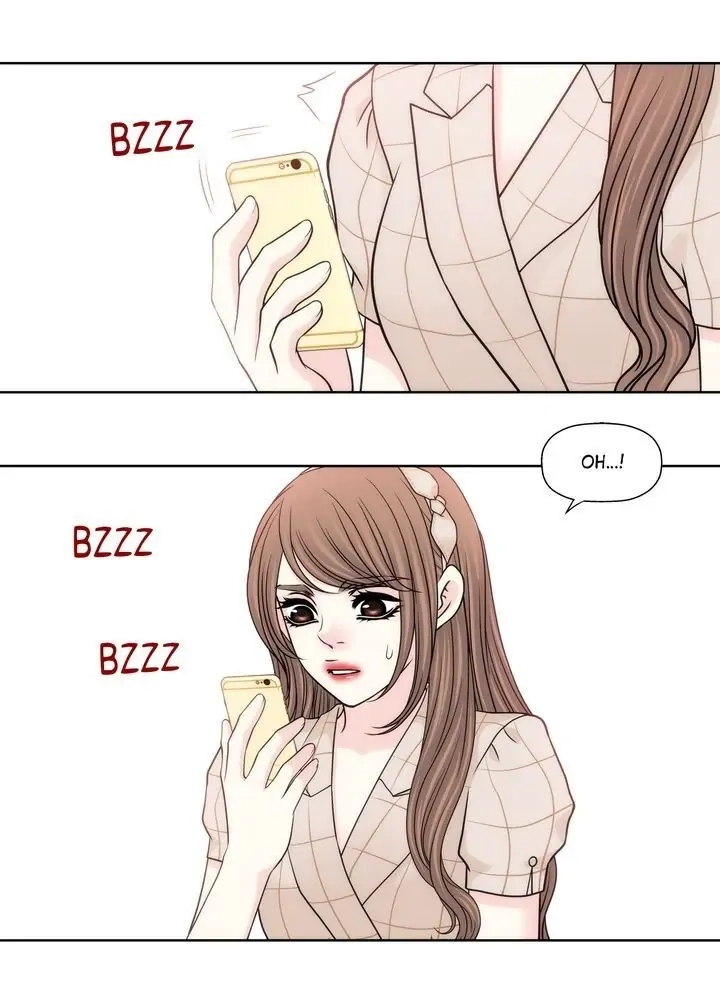 Cinderella's Man Chapter 114 page 11 - 