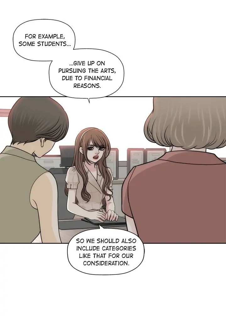 Cinderella's Man Chapter 114 page 17 - 