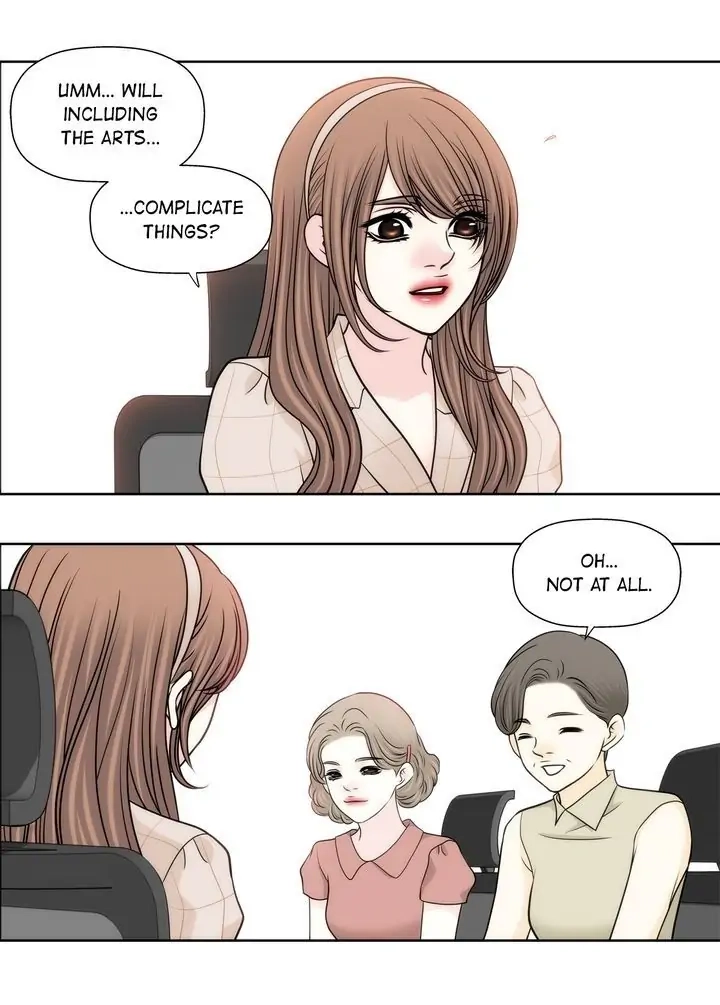 Cinderella's Man Chapter 114 page 19 - 