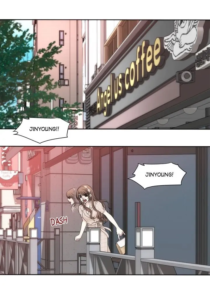 Cinderella's Man Chapter 114 page 3 - 