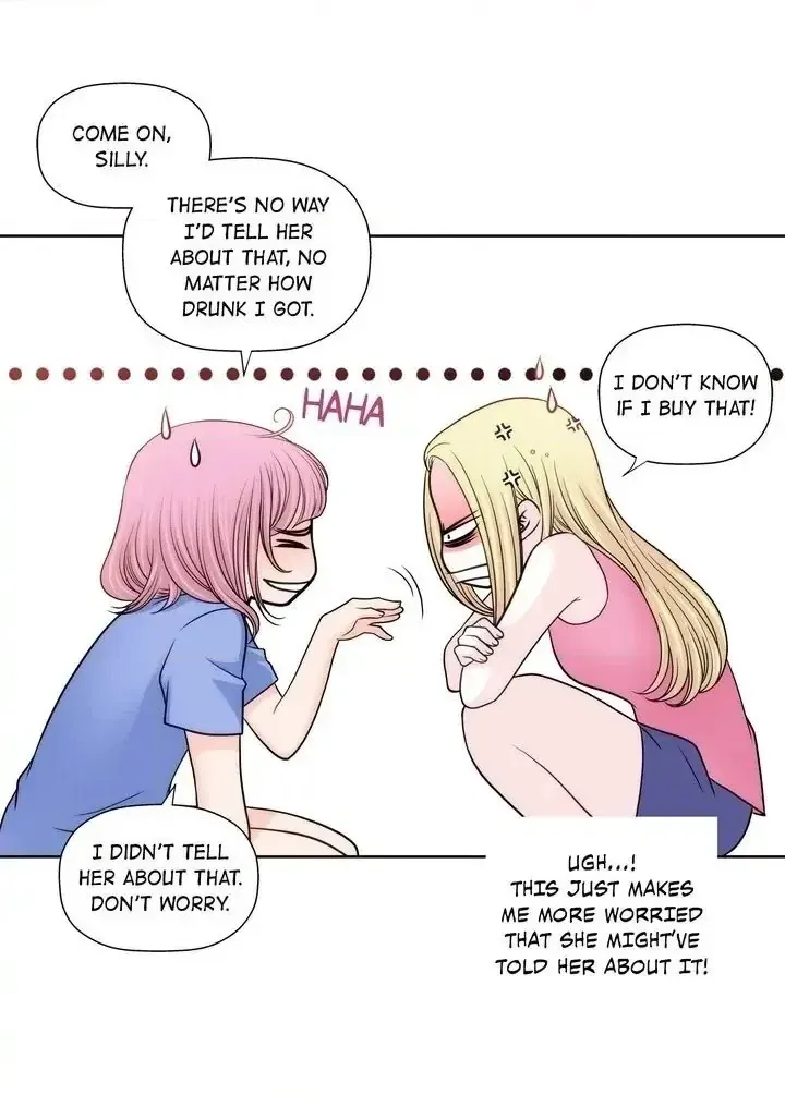 Cinderella's Man Chapter 114 page 30 - 