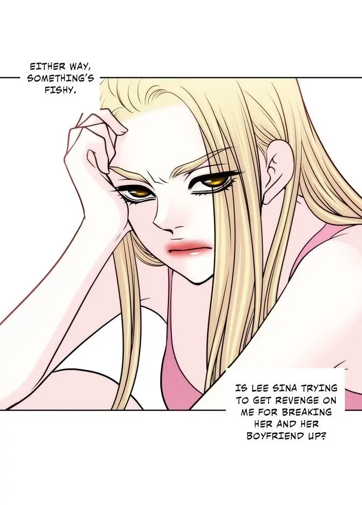 Cinderella's Man Chapter 114 page 31 - 