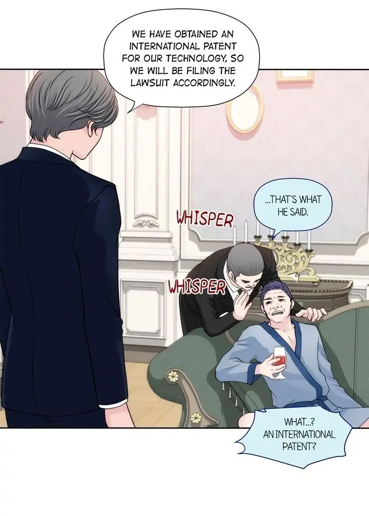 Cinderella's Man Chapter 114 page 38 - 