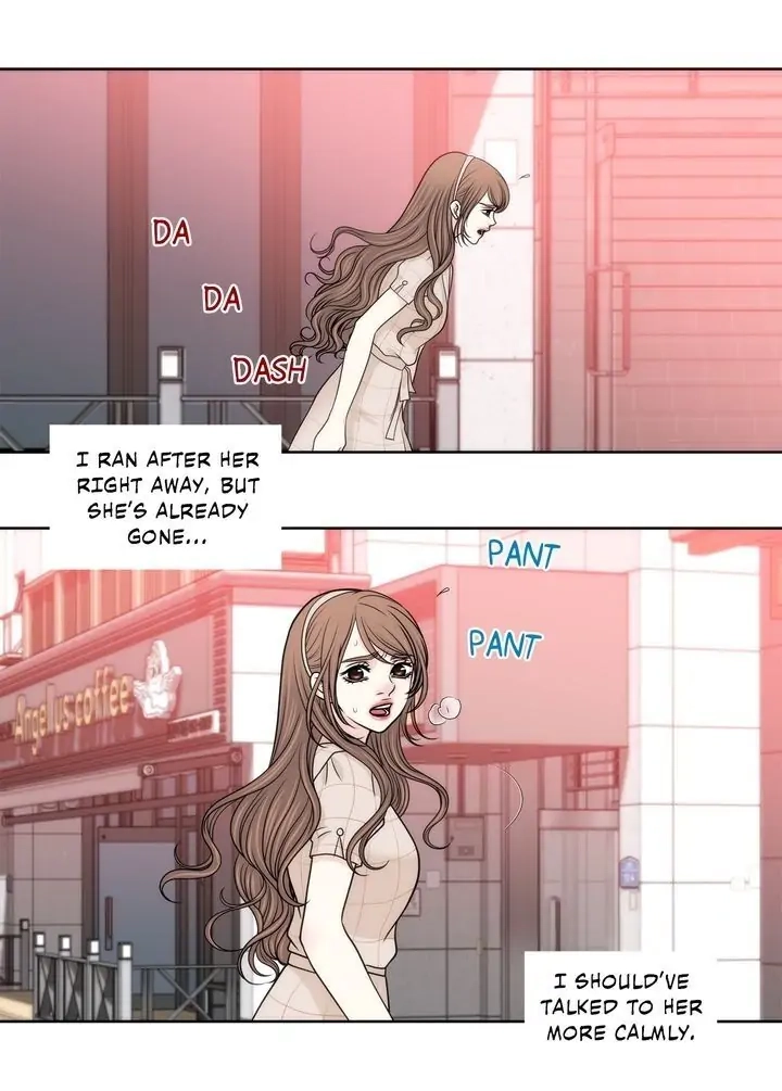 Cinderella's Man Chapter 114 page 5 - 