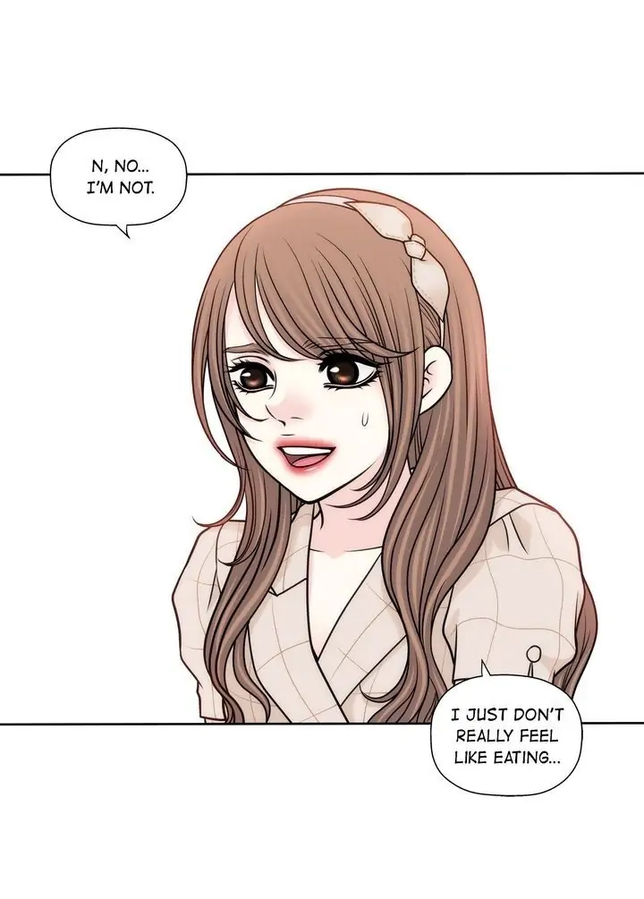 Cinderella's Man Chapter 114 page 45 - 