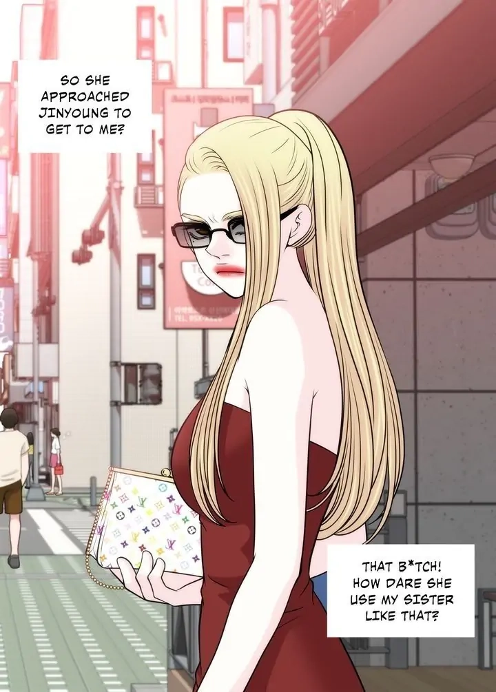 Cinderella's Man Chapter 114 page 8 - 