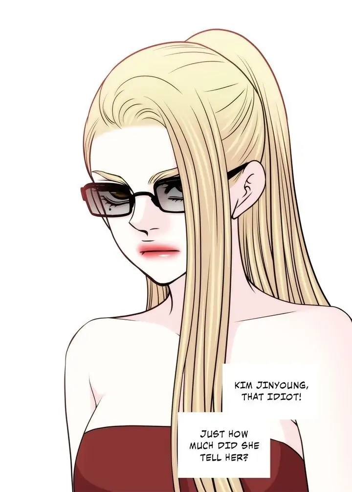 Cinderella's Man Chapter 114 page 9 - 
