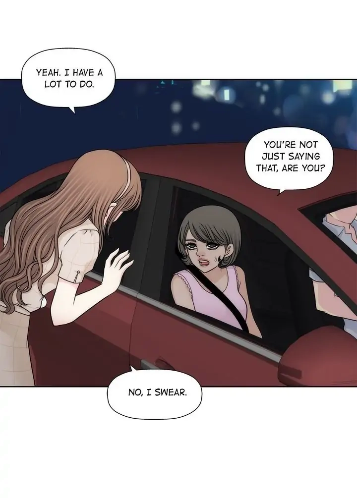 Cinderella's Man Chapter 115 page 11 - 