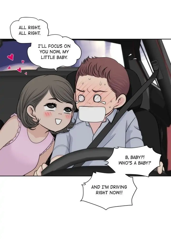 Cinderella's Man Chapter 115 page 19 - 
