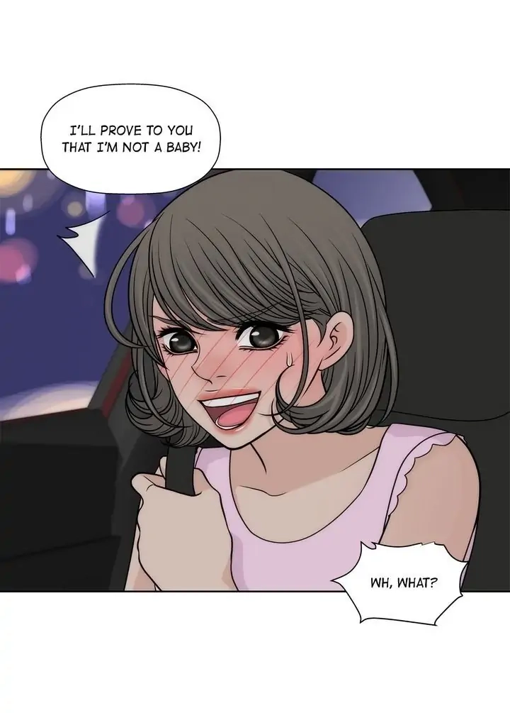Cinderella's Man Chapter 115 page 21 - 